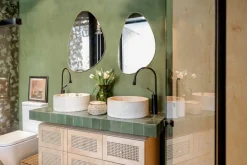 Sale Mirrors and More peili Idona 40 x 60 cm kulta