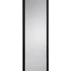 Best Mirrors and More peili Juliette 50 x 150 cm musta