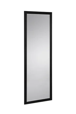 Best Mirrors and More peili Juliette 50 x 150 cm musta