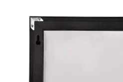 Best Mirrors and More peili Juliette 50 x 150 cm musta