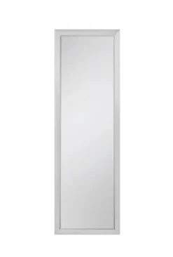 peili Juliette 50 x 150 cm hopea*Mirrors and More Online