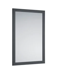 peili Kim 48 x 68 cm antrasiitti*Mirrors and More Sale