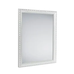 peili Lola 34 x 45 cm valkoinen*Mirrors and More Best