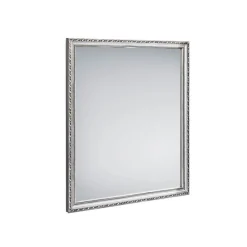 New Mirrors and More peili Lola 34 x 45 cm hopea