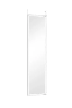 peili Ria 30 x 120 cm valkoinen*Mirrors and More Clearance