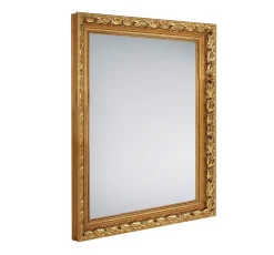 New Mirrors and More peili Tanja 55 x 70 cm kulta
