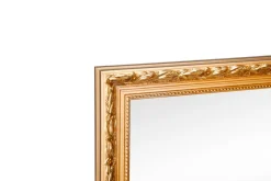 New Mirrors and More peili Tanja 55 x 70 cm kulta