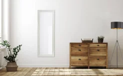 peili Tanja 50 x 150 cm valkoinen*Mirrors and More New