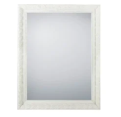 peili Tanja 55 x 70 cm valkoinen*Mirrors and More Online