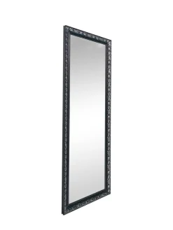 peili Tanja 50 x 150 cm musta/hopea*Mirrors and More Sale