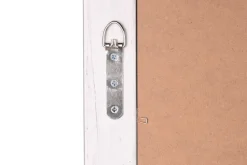 Clearance Mirrors and More peili Tanja 55 x 70 cm musta/hopea