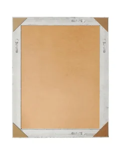 Clearance Mirrors and More peili Tanja 55 x 70 cm musta/hopea