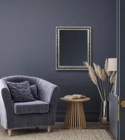 Online Mirrors and More peili Tanja 55 x 70 cm hopea