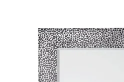 peili Vicky 50 x 150 cm musta/kromi*Mirrors and More