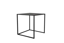 Mirrors and More sarjapöytä Judy 40 x 40 cm + 35 x 35 cm mus