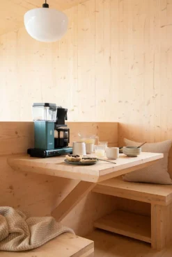 Moccamaster kahvinkeitin Optio The color of the year* Hot