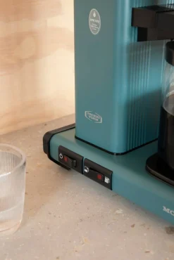 Moccamaster kahvinkeitin Optio The color of the year* Hot