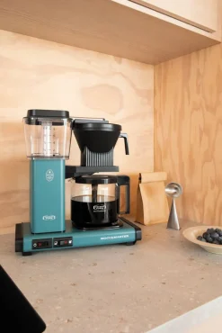 Moccamaster kahvinkeitin Optio The color of the year* Hot