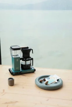 Moccamaster kahvinkeitin Optio The color of the year* Hot