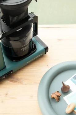 Moccamaster kahvinkeitin Optio The color of the year* Hot