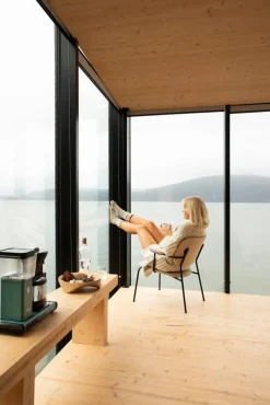 Moccamaster kahvinkeitin Optio The color of the year* Hot