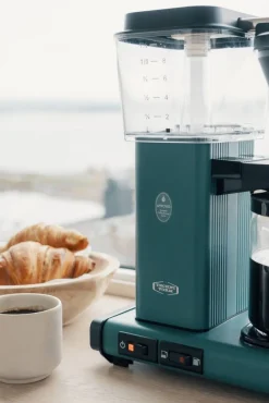 Moccamaster kahvinkeitin Optio The color of the year* Hot