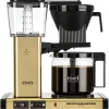 Moccamaster kahvinkeitin Optio kulta* Sale