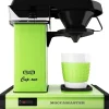 Online Moccamaster kahvinkeitin Cup One Fresh Green