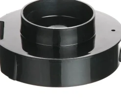 Moccamaster kannun kansi 13313 musta tippalukottomiin malleihin* Clearance