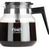 Discount Moccamaster lasikannu 59383 1,25 L musta manual tippalukko mallit