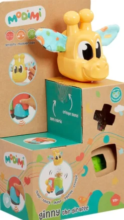 aistipalikat Kirahvi*Modimi New