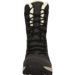 Mols saappaat Bakan V2 WP Boot W 1071 Black ink