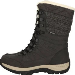 Mols saappaat Bakan V2 WP Boot W 1071 Black ink