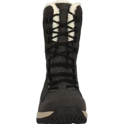 Mols saappaat Bakan V2 WP Boot W 1071 Black ink