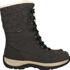 Mols saappaat Bakan V2 WP Boot W 1071 Black ink