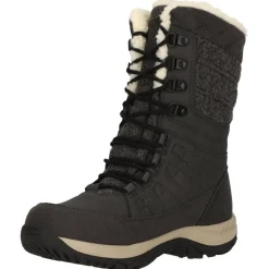 Mols saappaat Bakan V2 WP Boot W 1071 Black ink