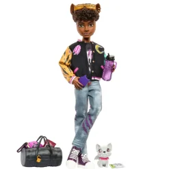 Sale Monster High Clawd Wolf