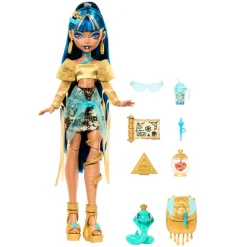 Cleo De Nile*Monster High Sale