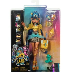 Cleo De Nile*Monster High Sale