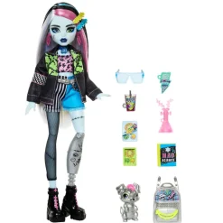 Frankie Stein*Monster High Hot