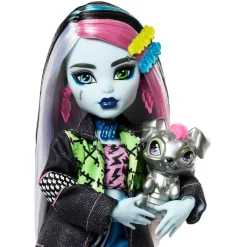 Frankie Stein*Monster High Hot