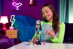 Frankie Stein*Monster High Hot