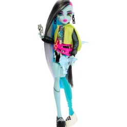 Outlet Monster High Skulltimate Frankie