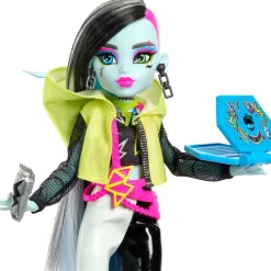 Outlet Monster High Skulltimate Frankie