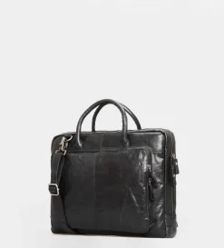 New Montana laukku 270351-A0173 Black 100 Black