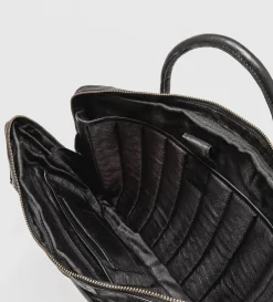 New Montana laukku 270351-A0173 Black 100 Black