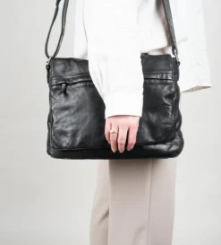 laukku Kinston Laptop Black*Montana Best