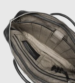 Best Montana laukku Norberg Laptop Black 100 Black