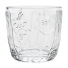 Arabia juomalasi 28 cm kirkas 2 kpl*Moomin Clearance
