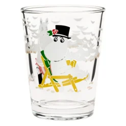 Arabia juomalasi 22 cl Yhdessä*Moomin Hot